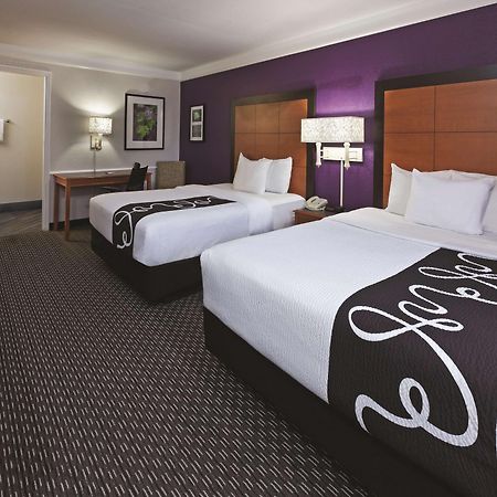 La Quinta Inn By Wyndham San Marcos Exteriér fotografie