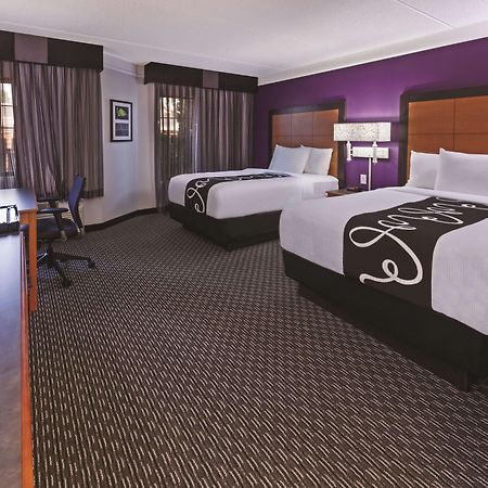 La Quinta Inn By Wyndham San Marcos Exteriér fotografie