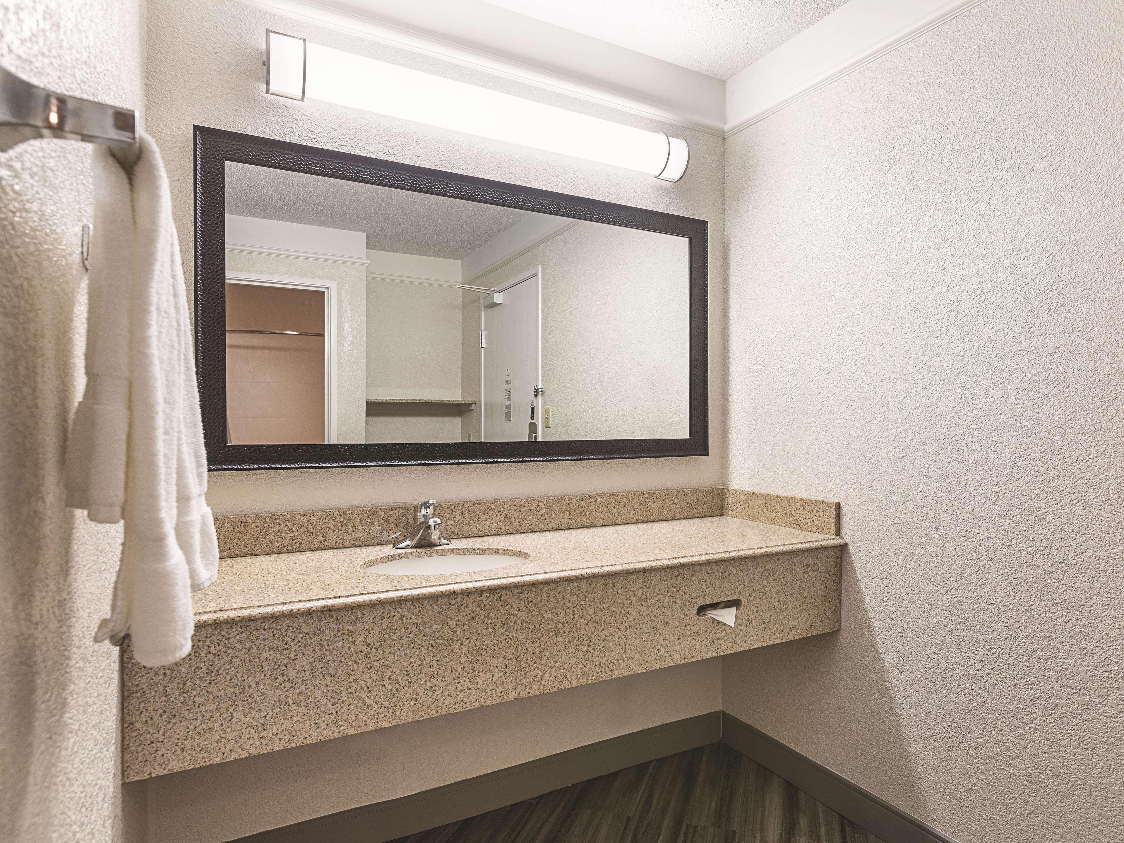 La Quinta Inn By Wyndham San Marcos Exteriér fotografie