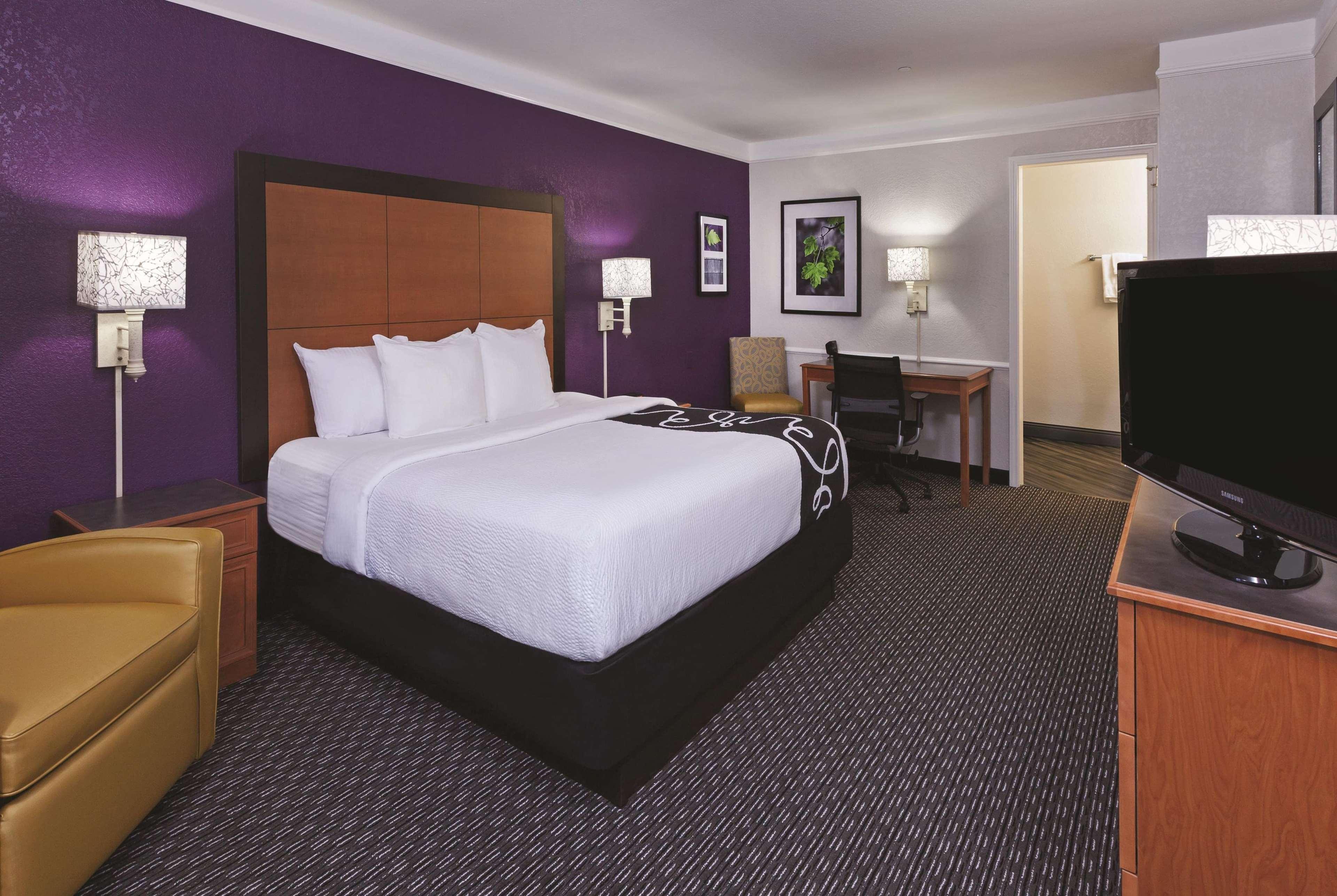 La Quinta Inn By Wyndham San Marcos Exteriér fotografie