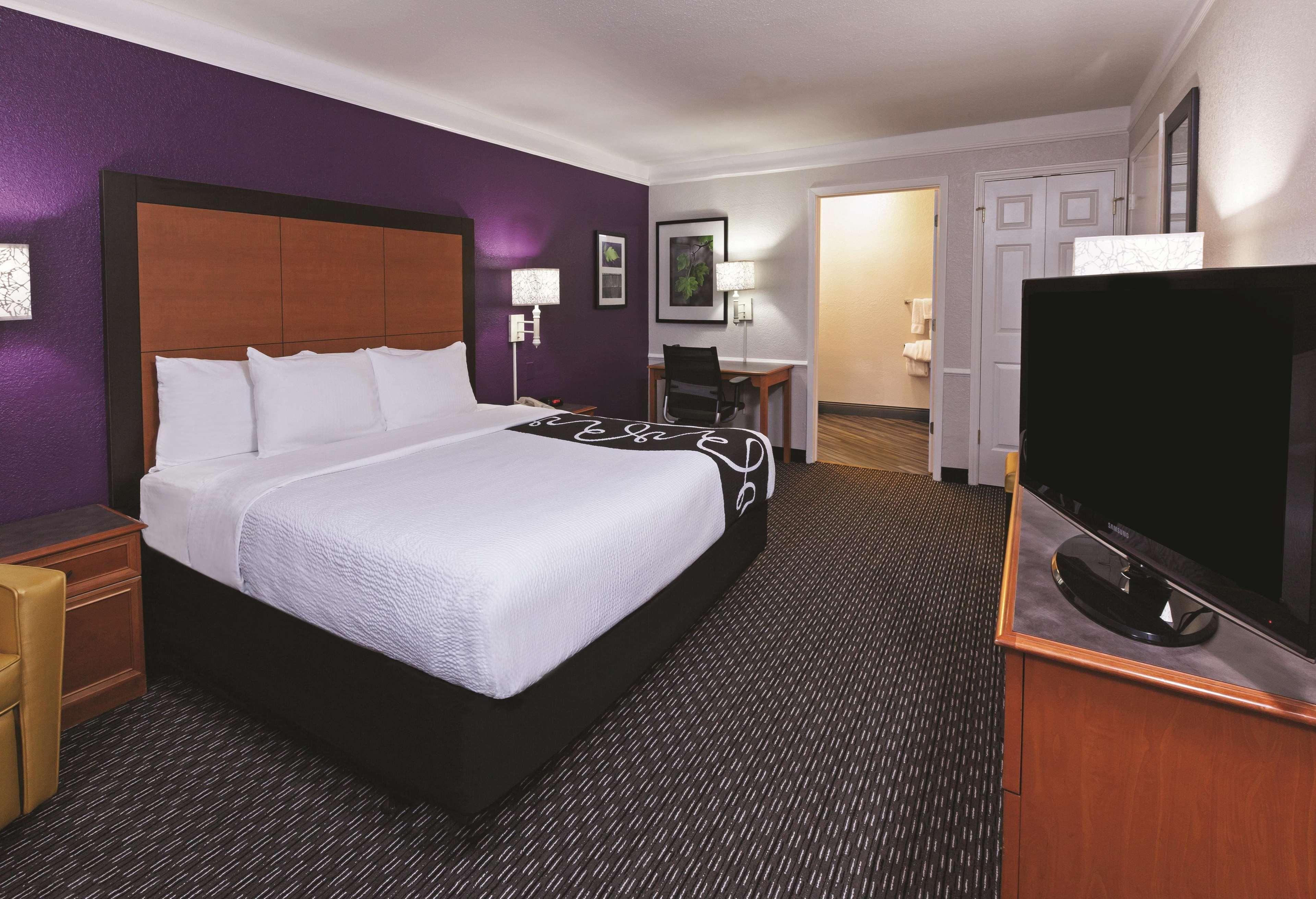 La Quinta Inn By Wyndham San Marcos Exteriér fotografie
