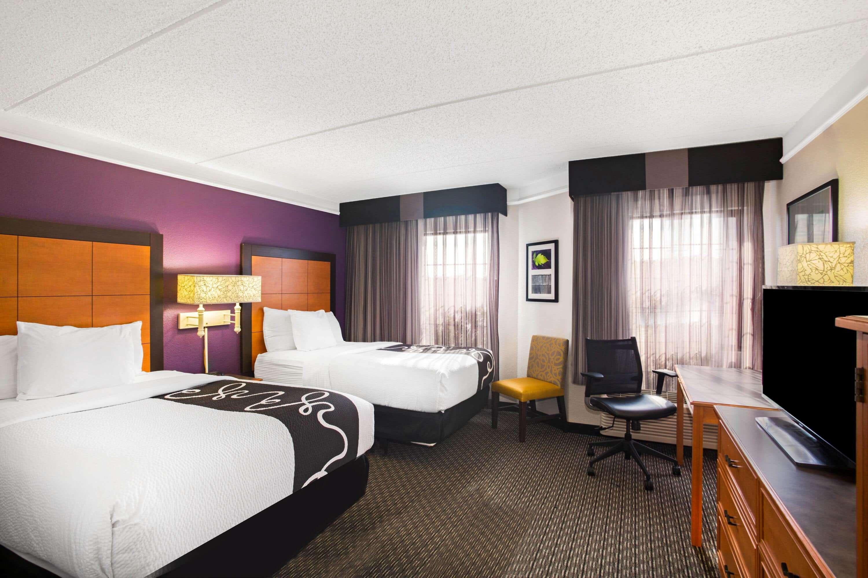 La Quinta Inn By Wyndham San Marcos Exteriér fotografie