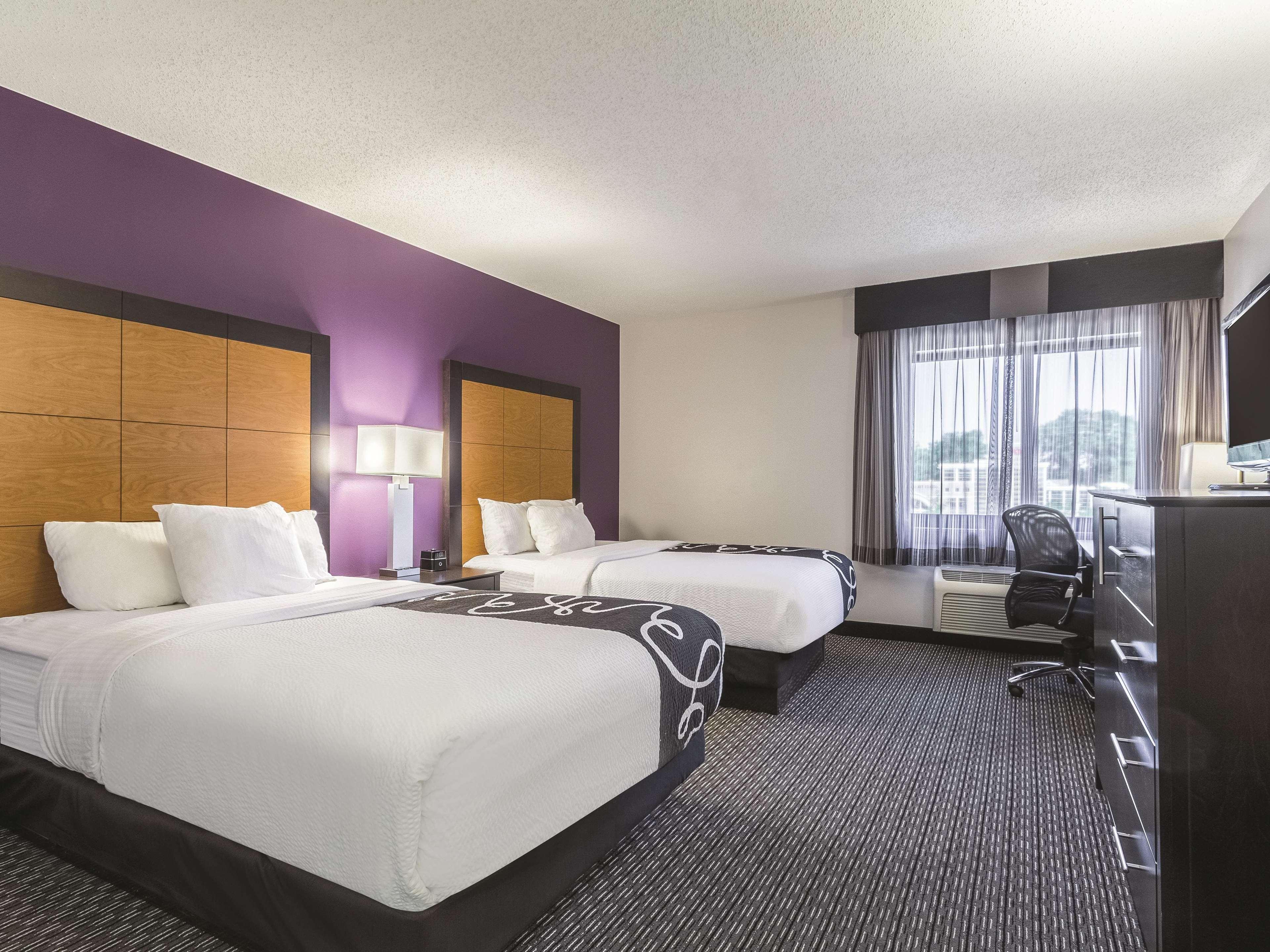 La Quinta Inn By Wyndham San Marcos Exteriér fotografie