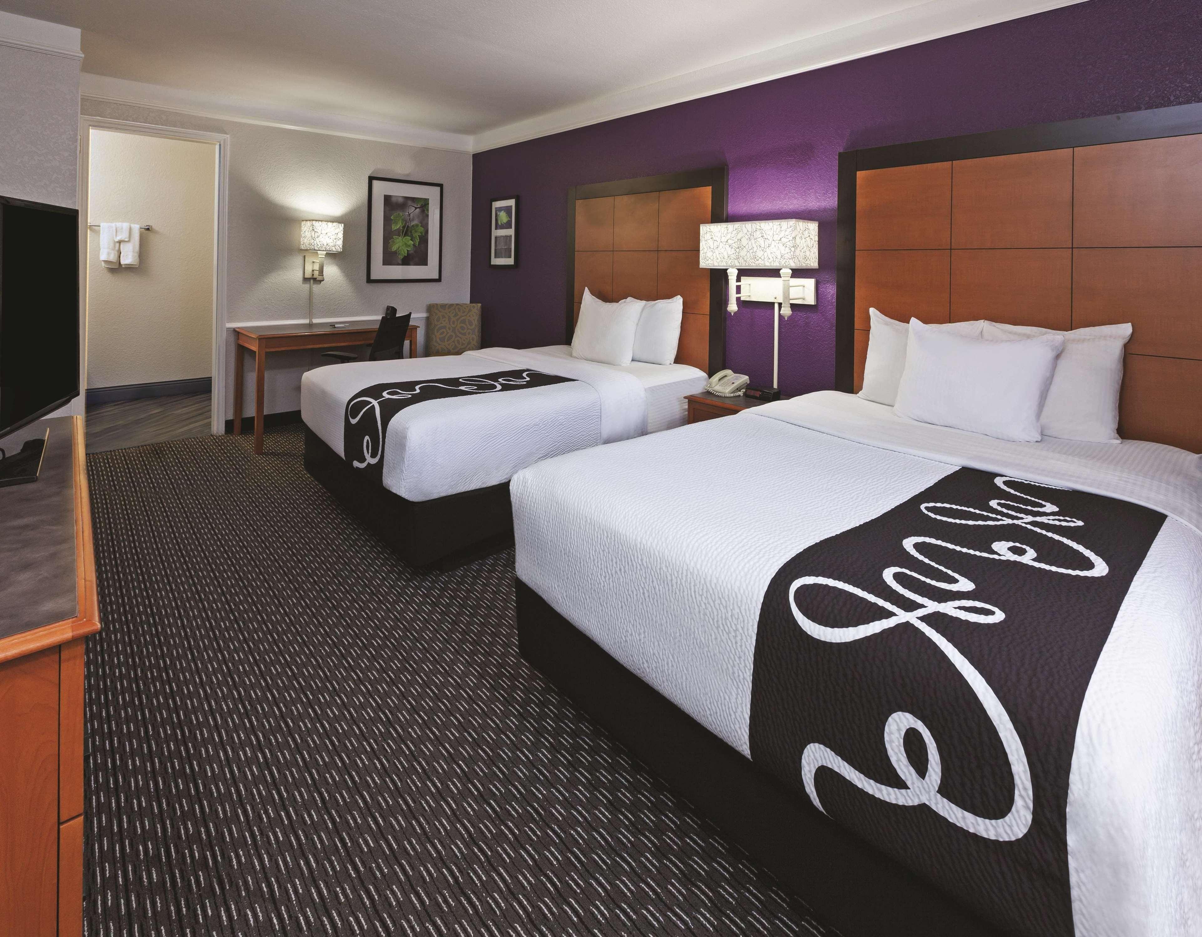 La Quinta Inn By Wyndham San Marcos Exteriér fotografie