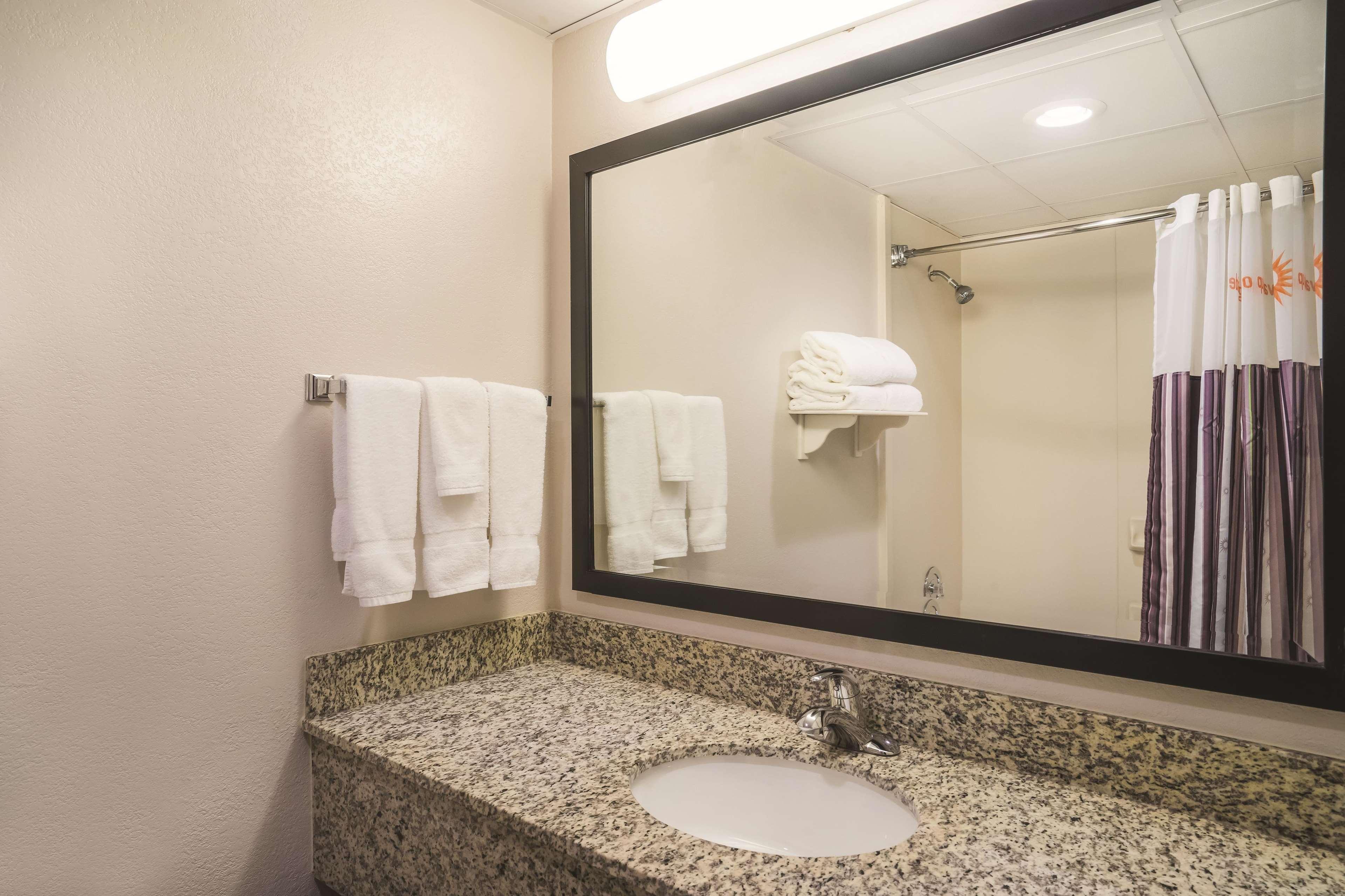 La Quinta Inn By Wyndham San Marcos Exteriér fotografie
