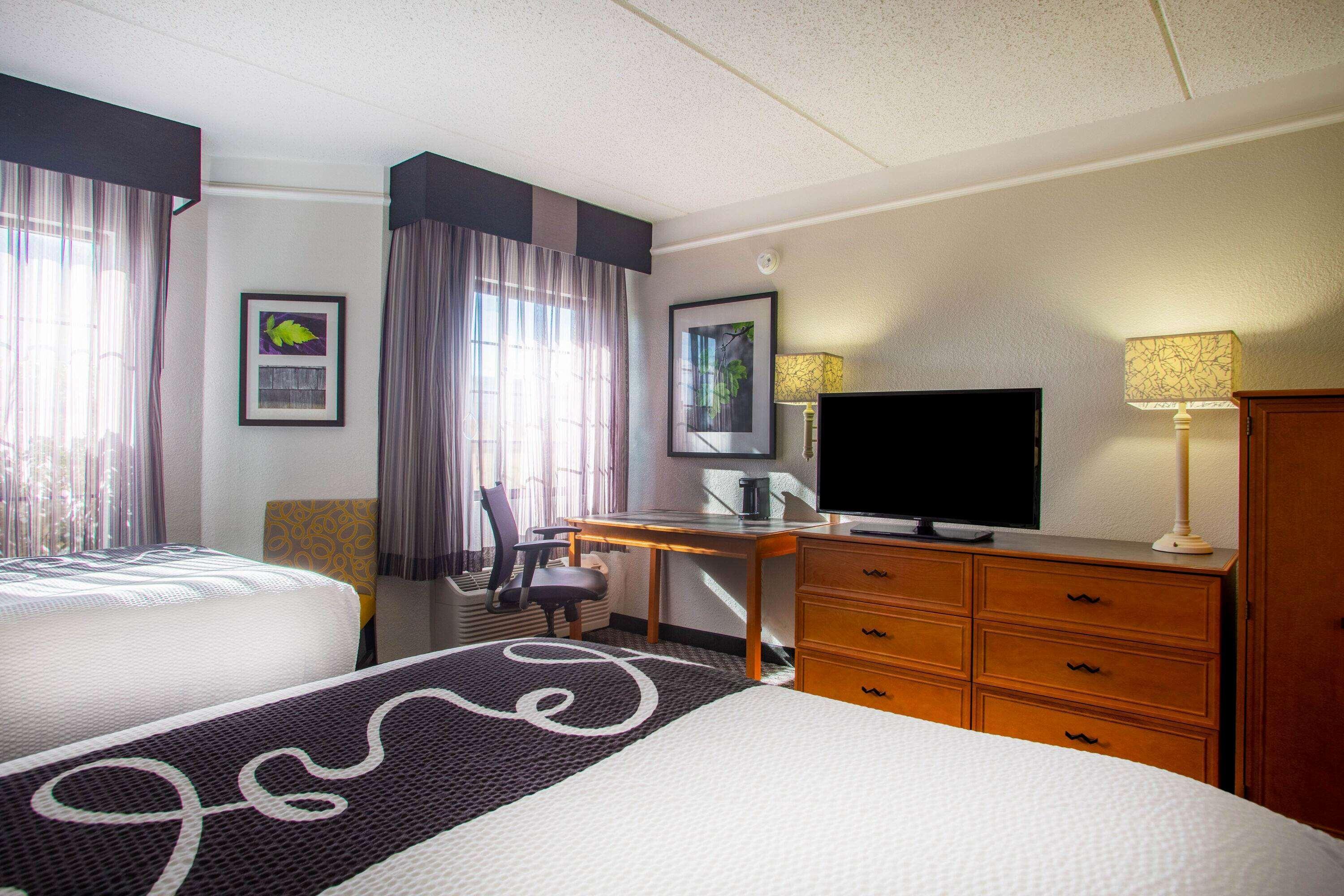 La Quinta Inn By Wyndham San Marcos Exteriér fotografie