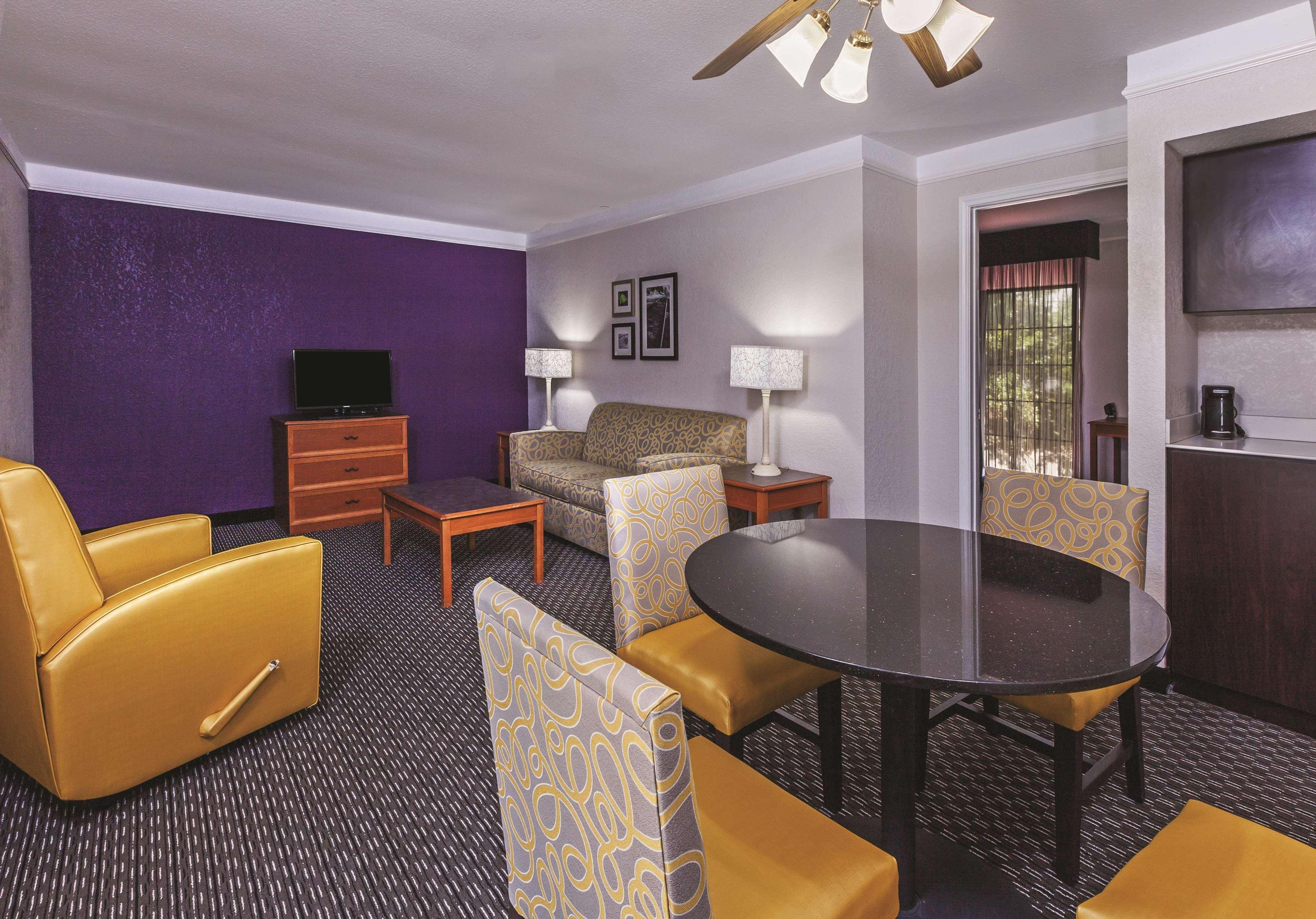 La Quinta Inn By Wyndham San Marcos Exteriér fotografie