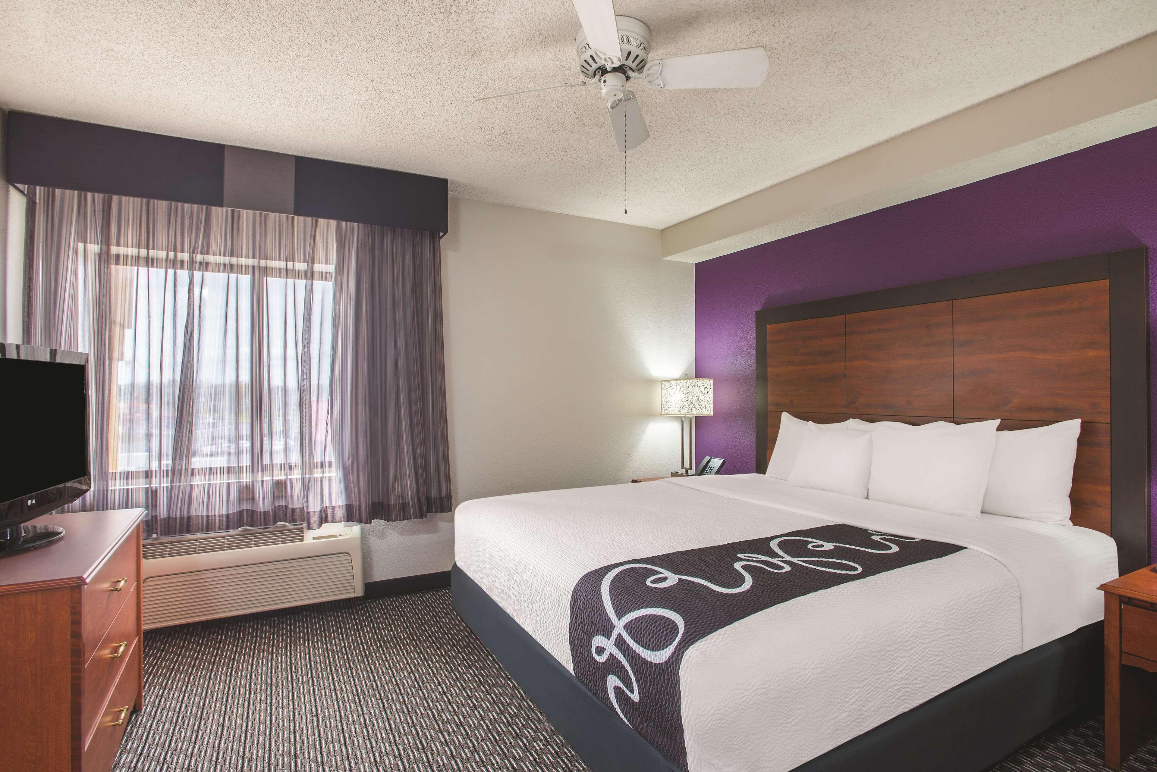 La Quinta Inn By Wyndham San Marcos Exteriér fotografie