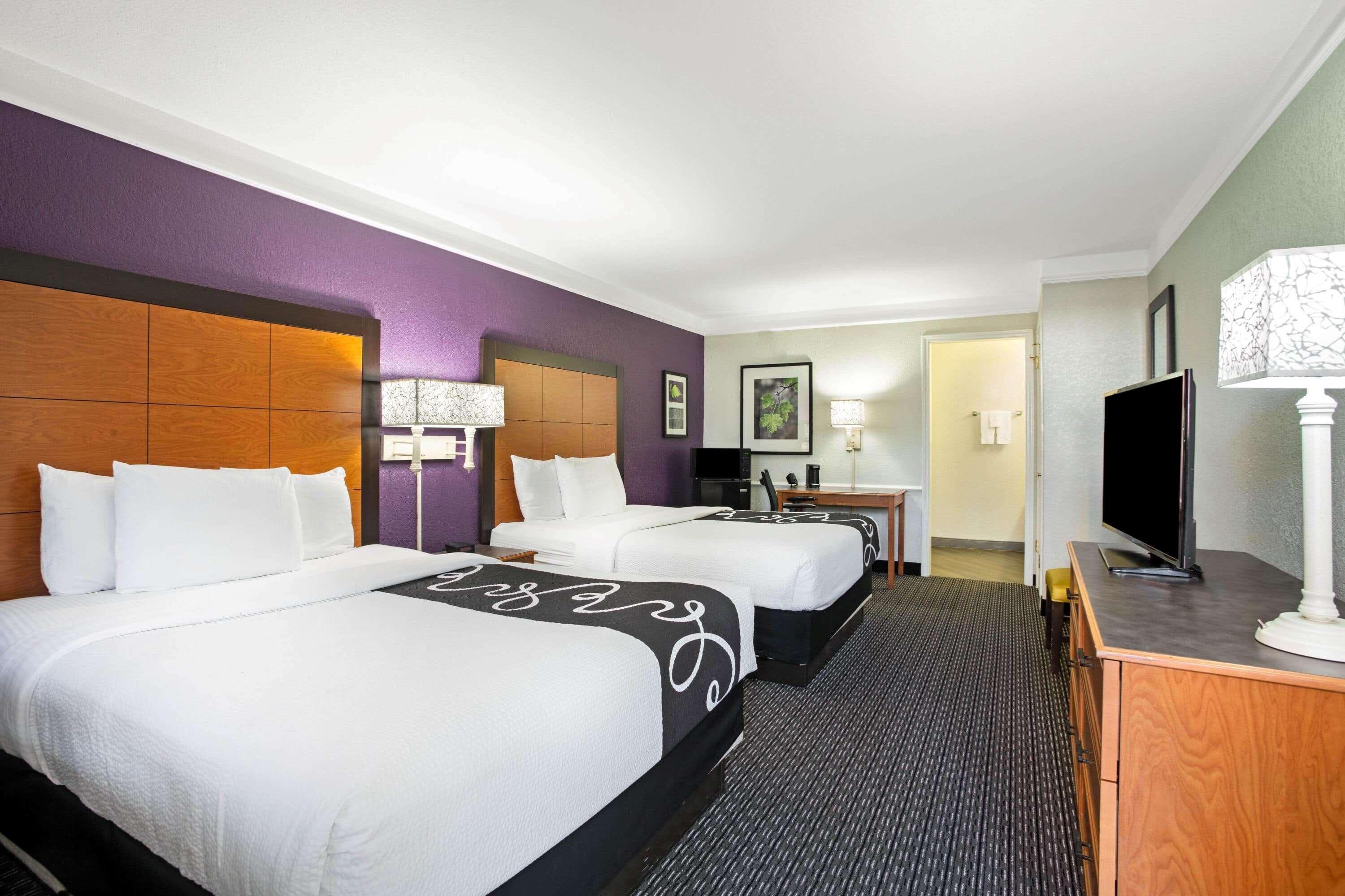 La Quinta Inn By Wyndham San Marcos Exteriér fotografie