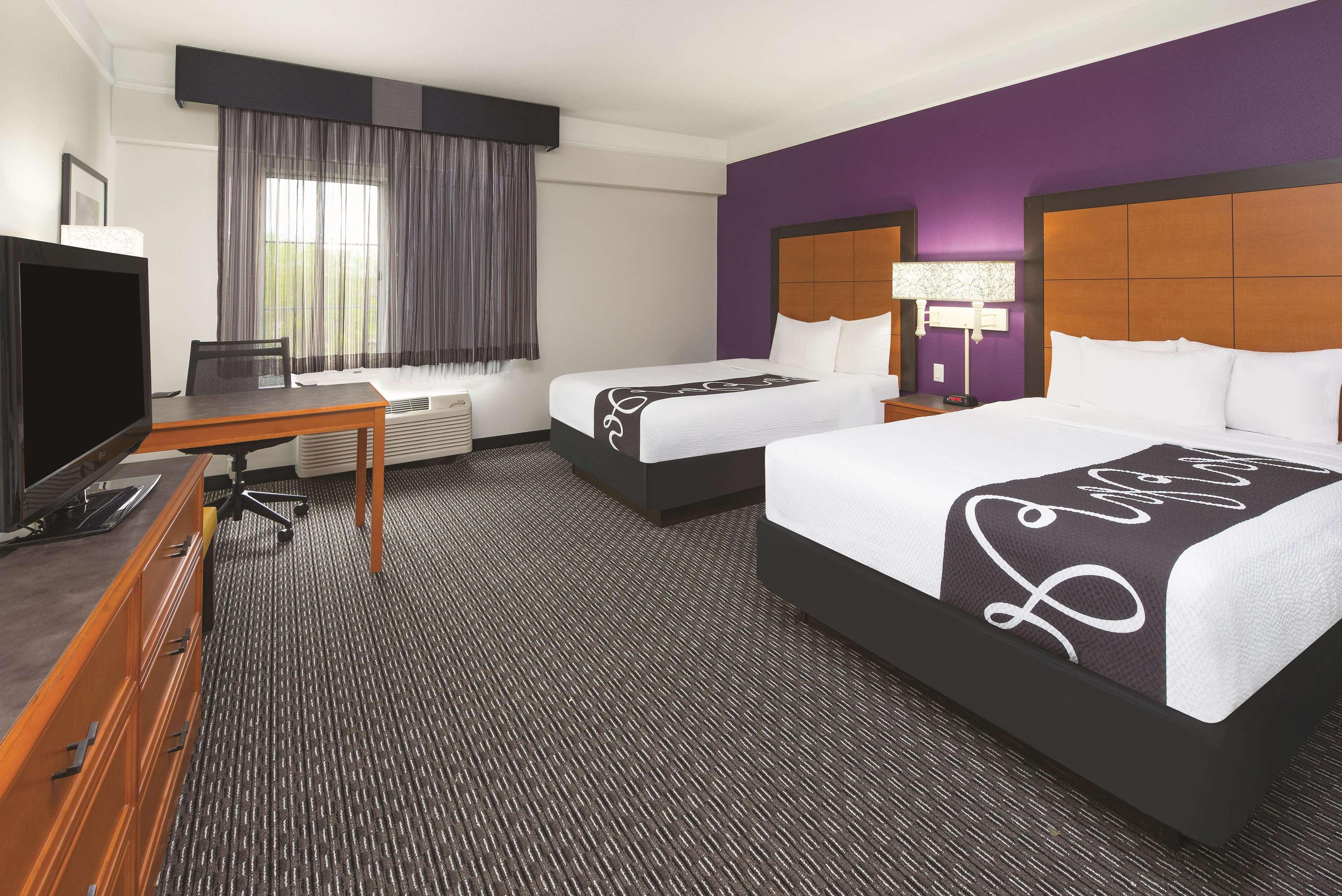 La Quinta Inn By Wyndham San Marcos Exteriér fotografie