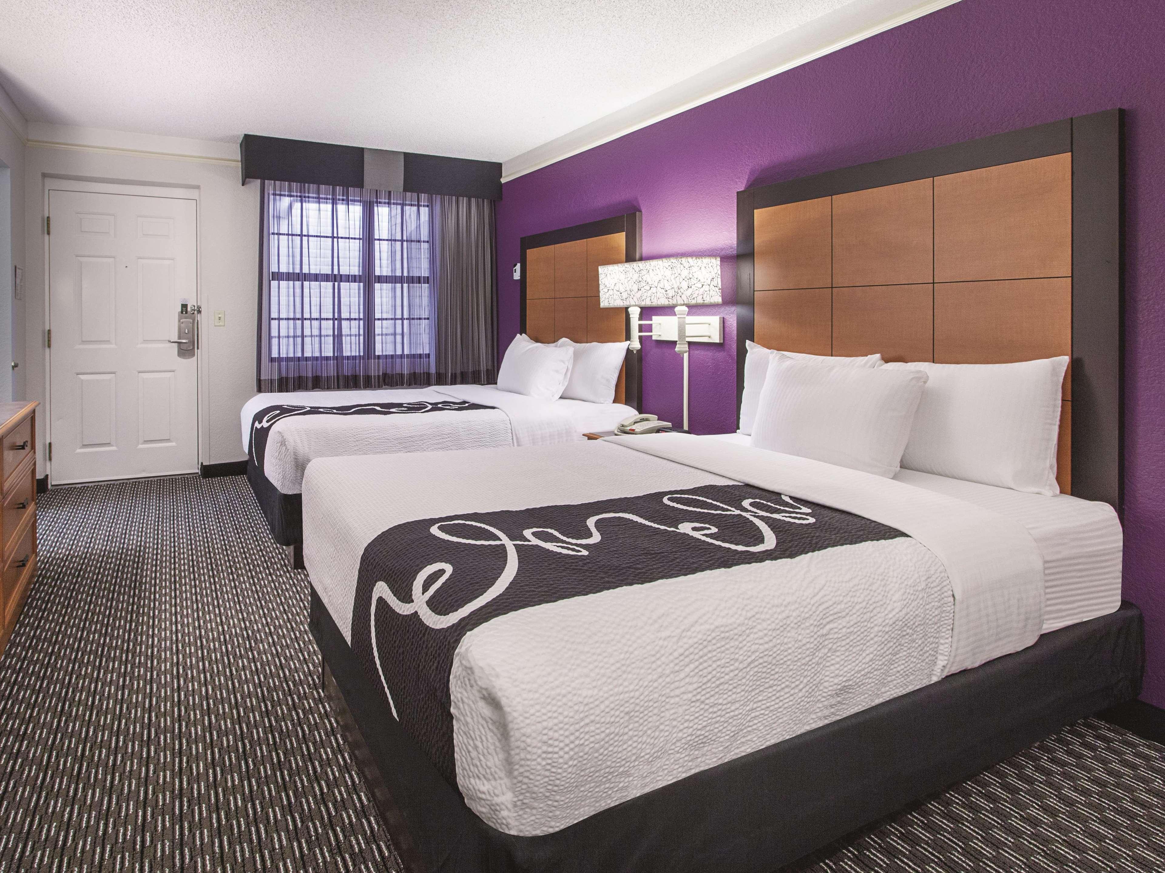 La Quinta Inn By Wyndham San Marcos Exteriér fotografie