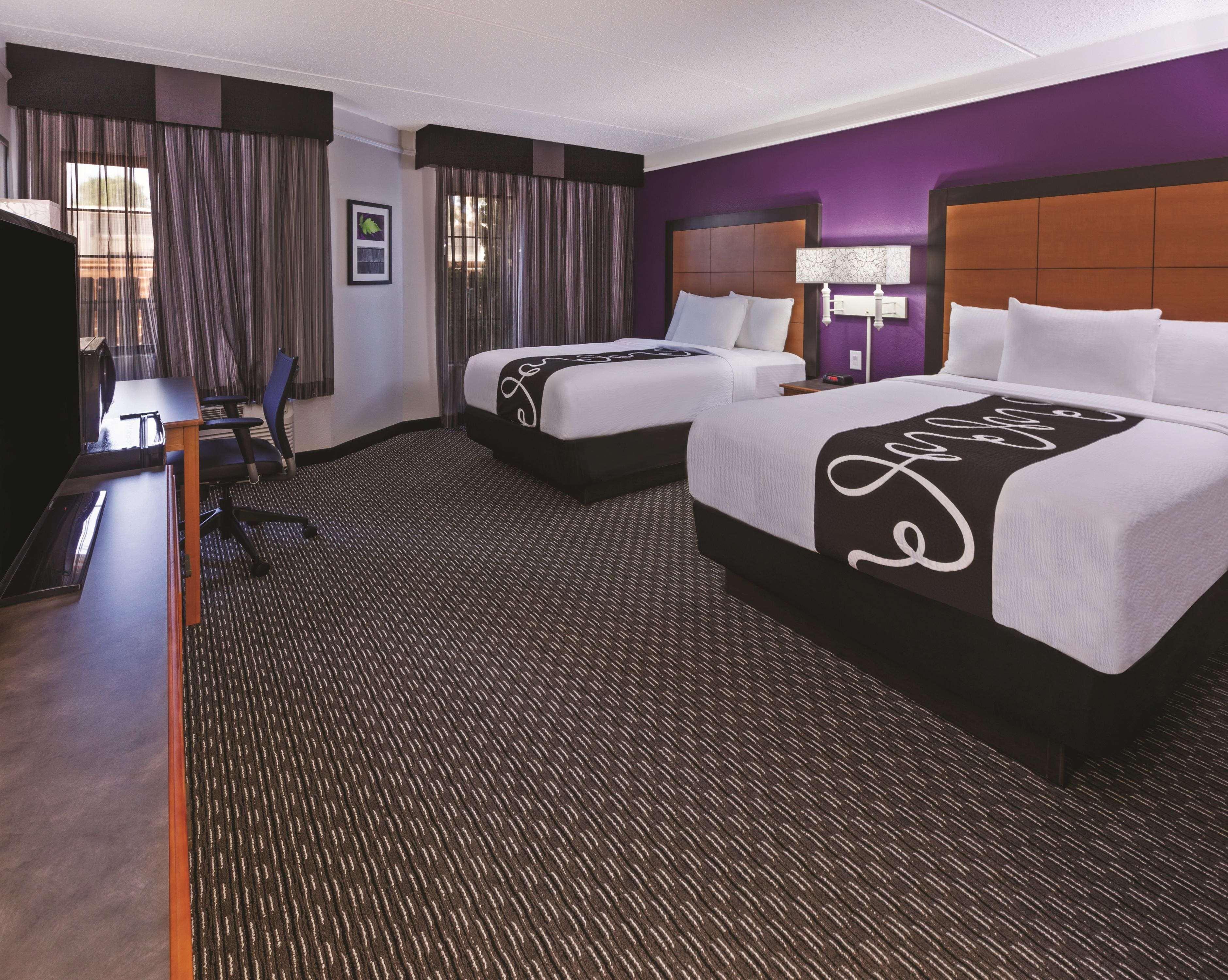 La Quinta Inn By Wyndham San Marcos Exteriér fotografie