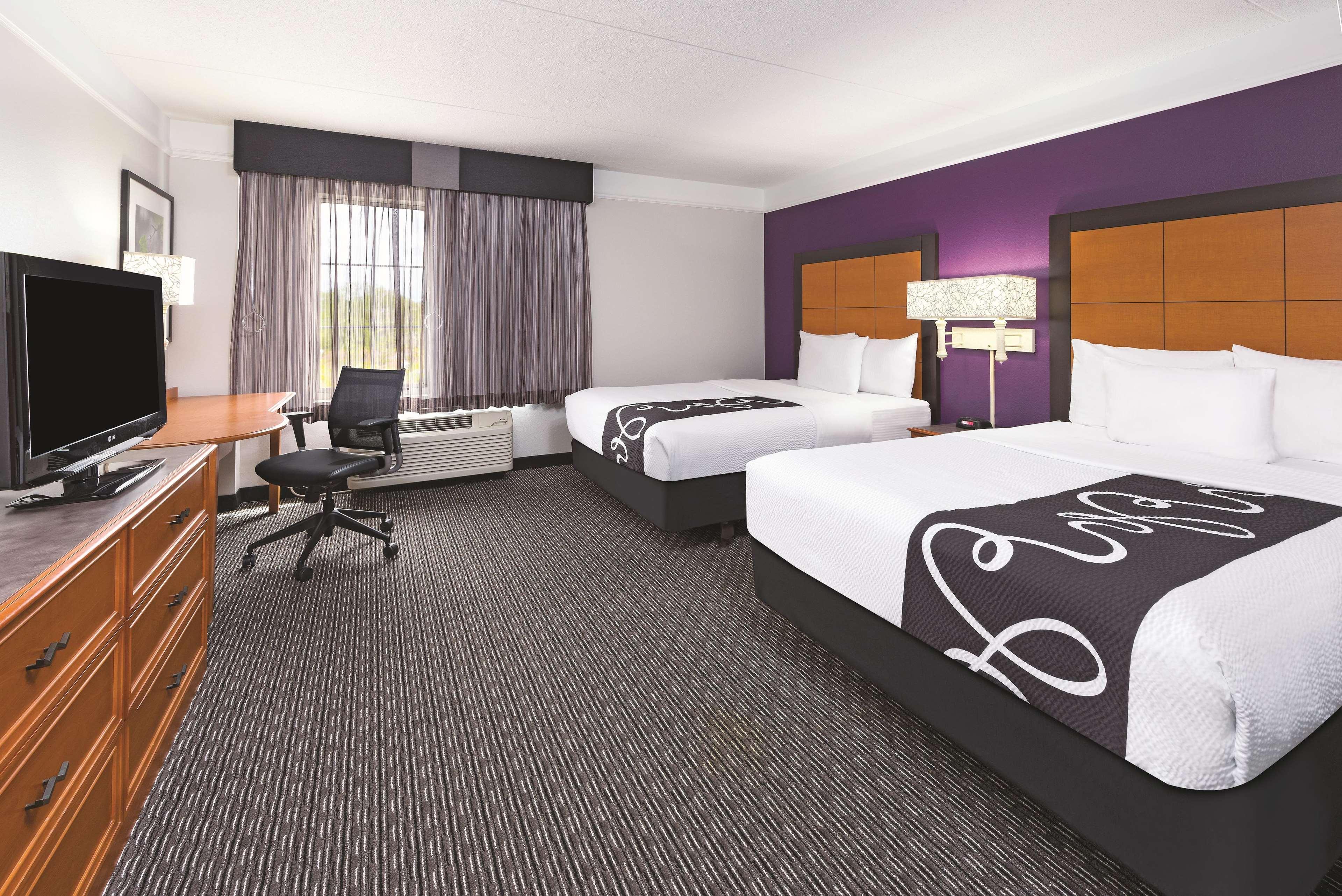 La Quinta Inn By Wyndham San Marcos Exteriér fotografie