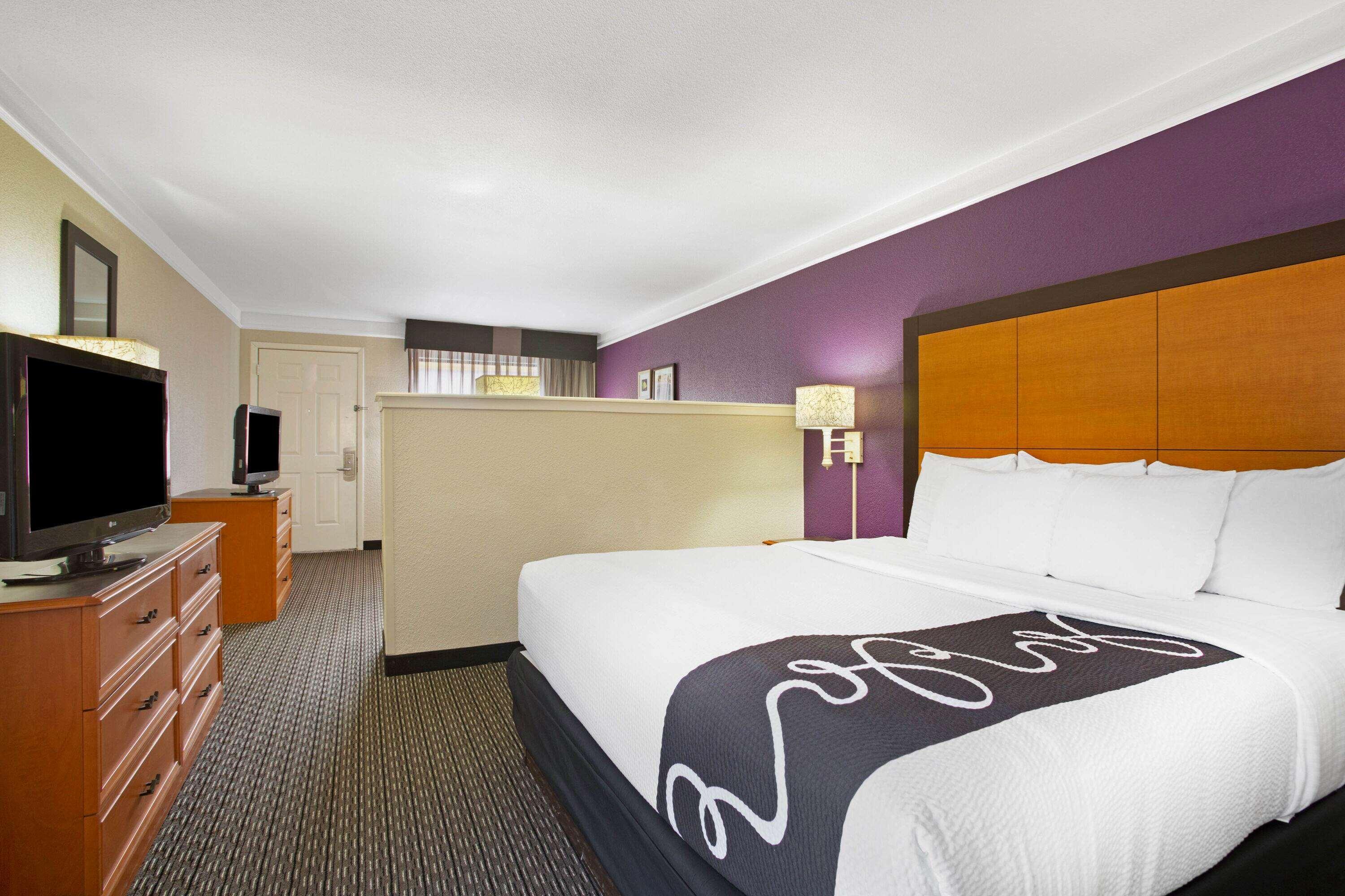 La Quinta Inn By Wyndham San Marcos Exteriér fotografie