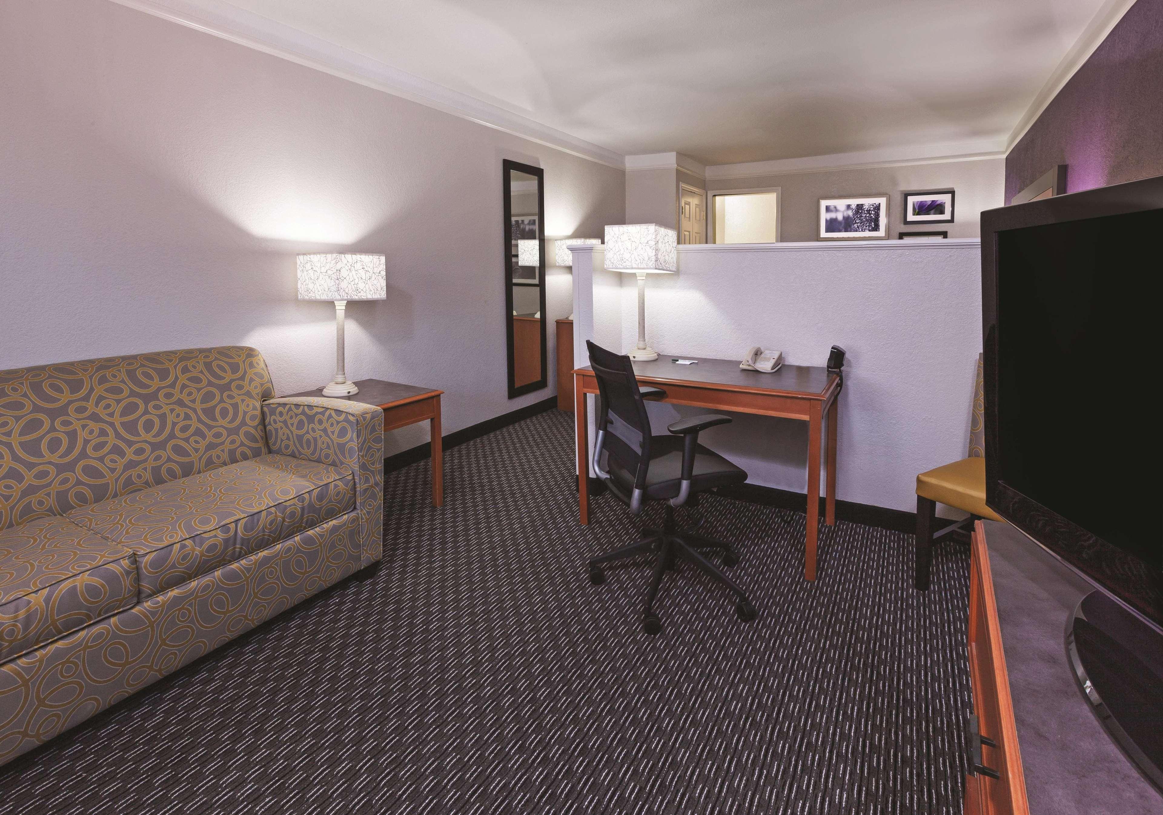 La Quinta Inn By Wyndham San Marcos Exteriér fotografie