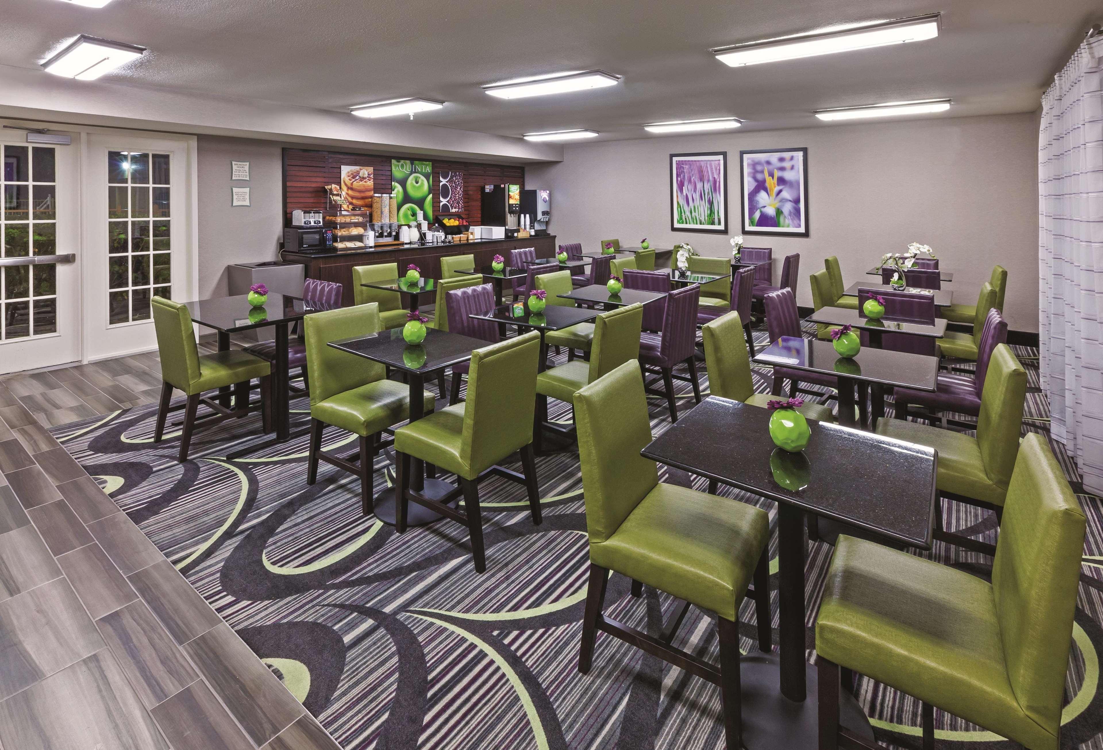 La Quinta Inn By Wyndham San Marcos Exteriér fotografie