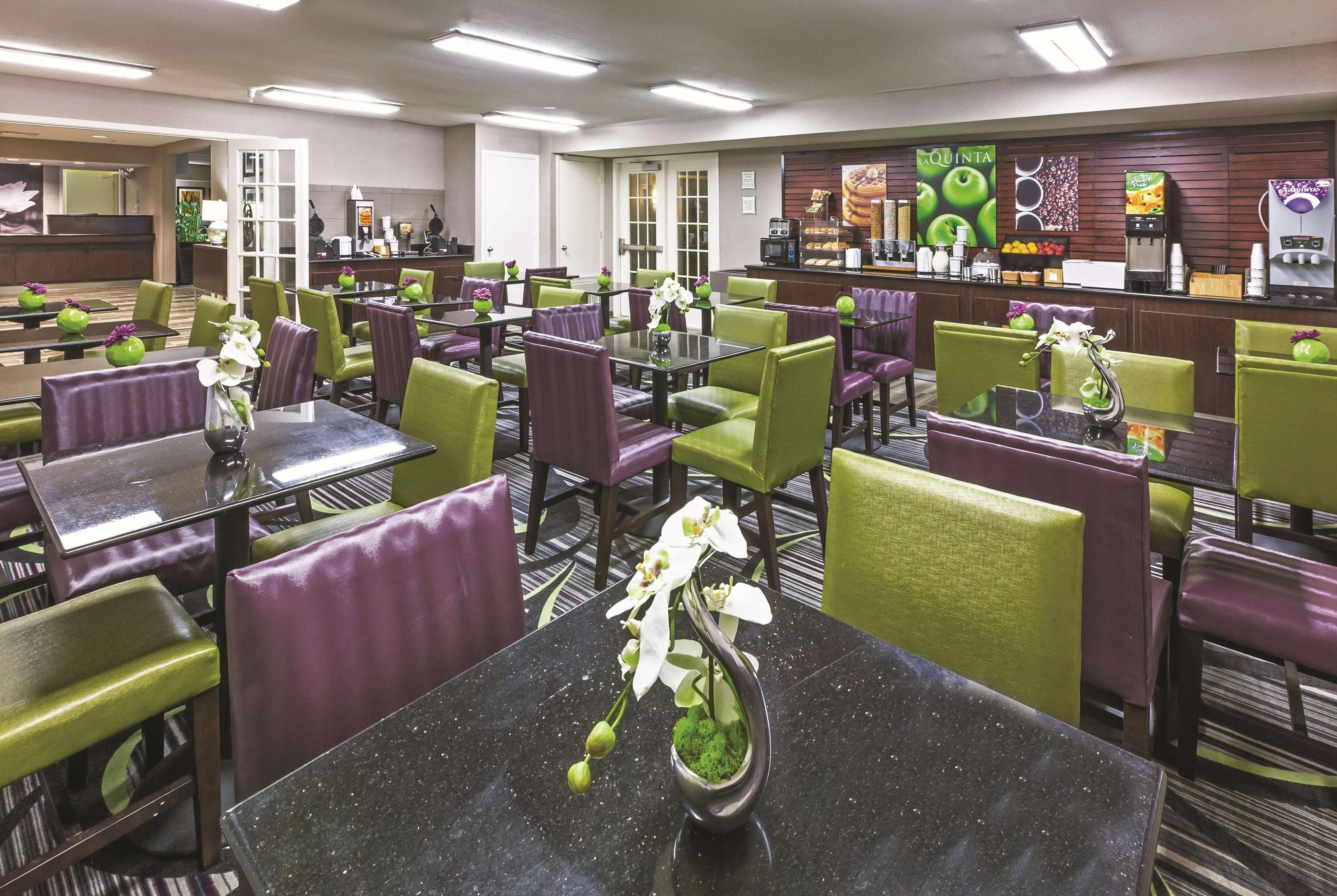 La Quinta Inn By Wyndham San Marcos Exteriér fotografie