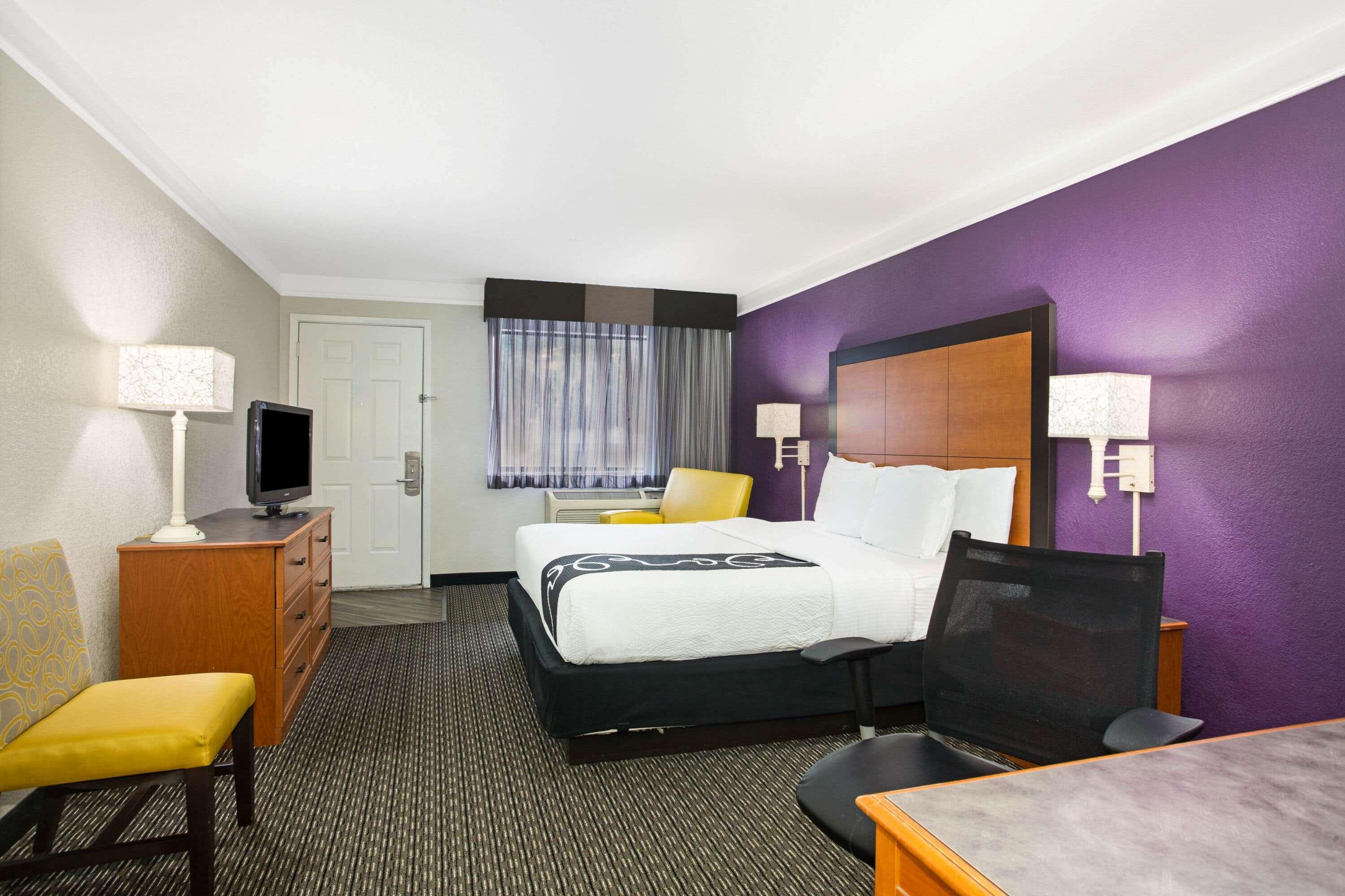 La Quinta Inn By Wyndham San Marcos Exteriér fotografie