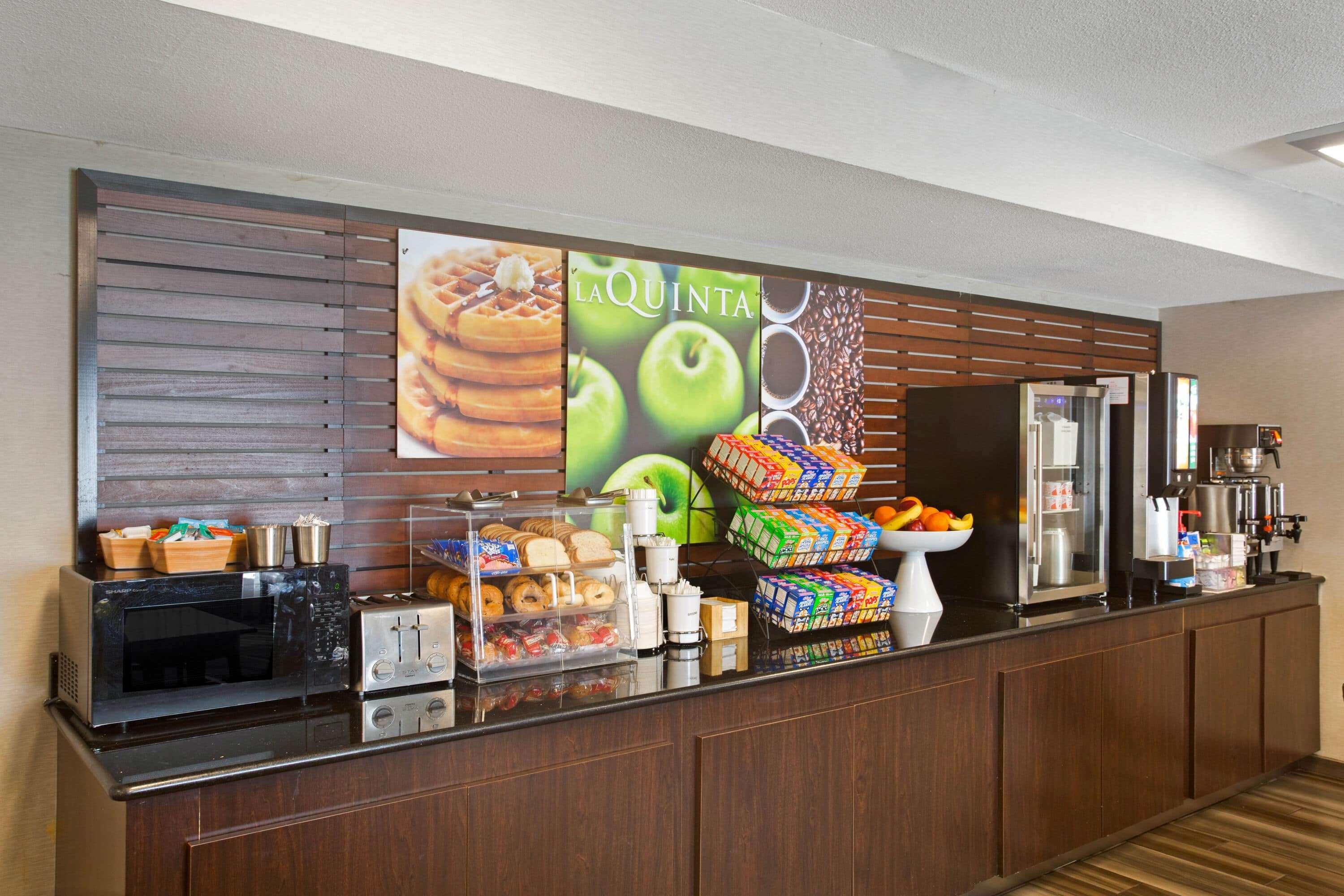 La Quinta Inn By Wyndham San Marcos Exteriér fotografie