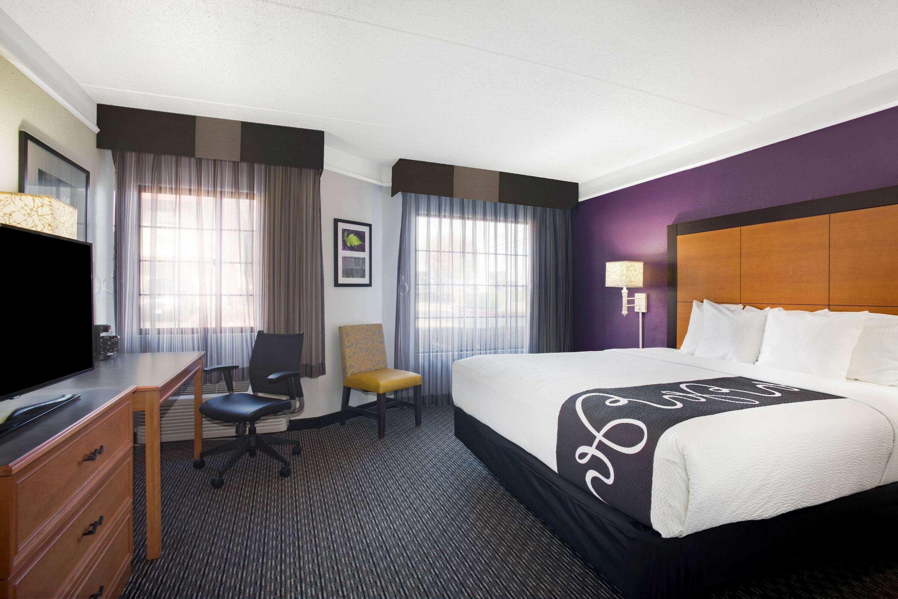 La Quinta Inn By Wyndham San Marcos Exteriér fotografie