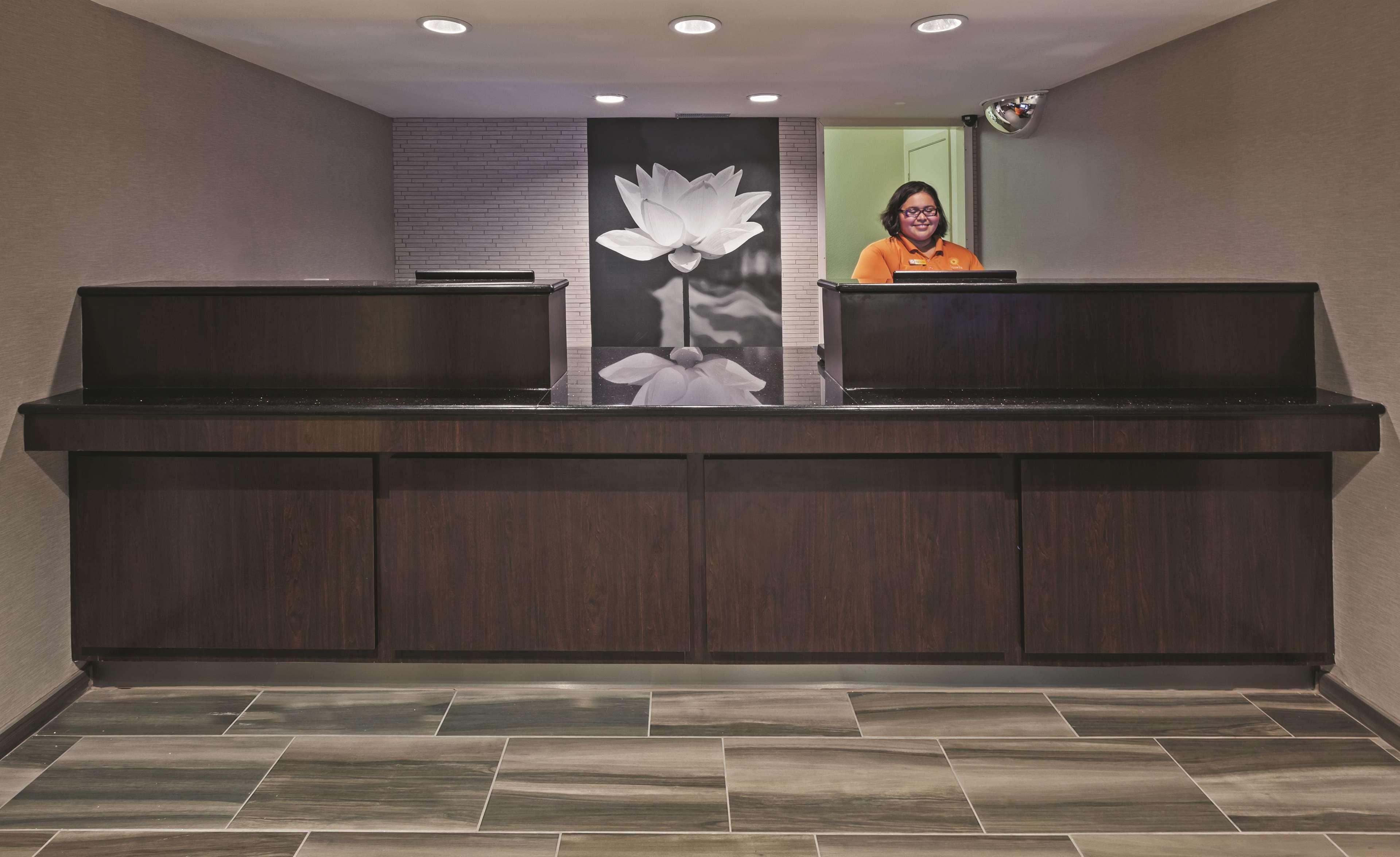La Quinta Inn By Wyndham San Marcos Exteriér fotografie