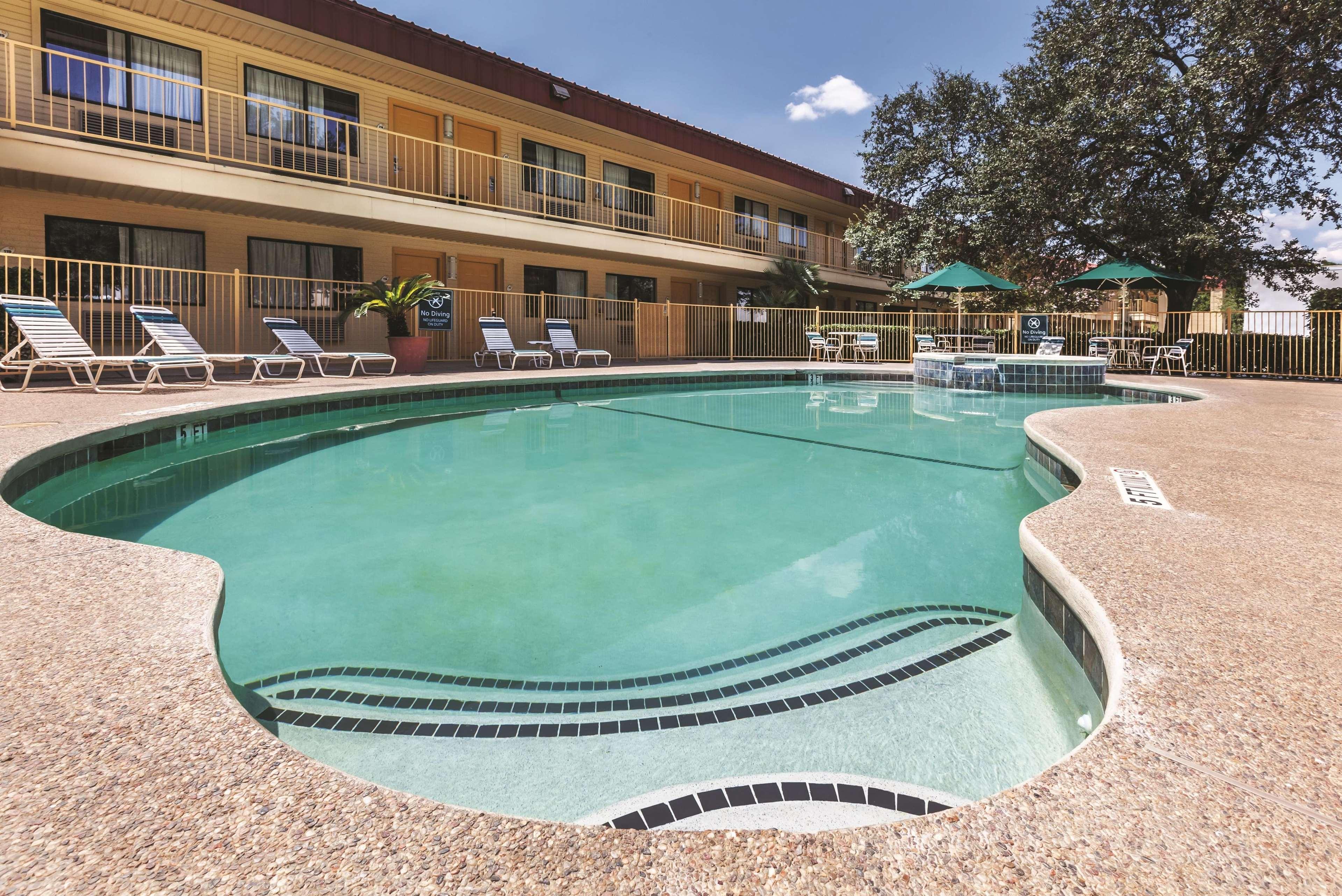 La Quinta Inn By Wyndham San Marcos Exteriér fotografie