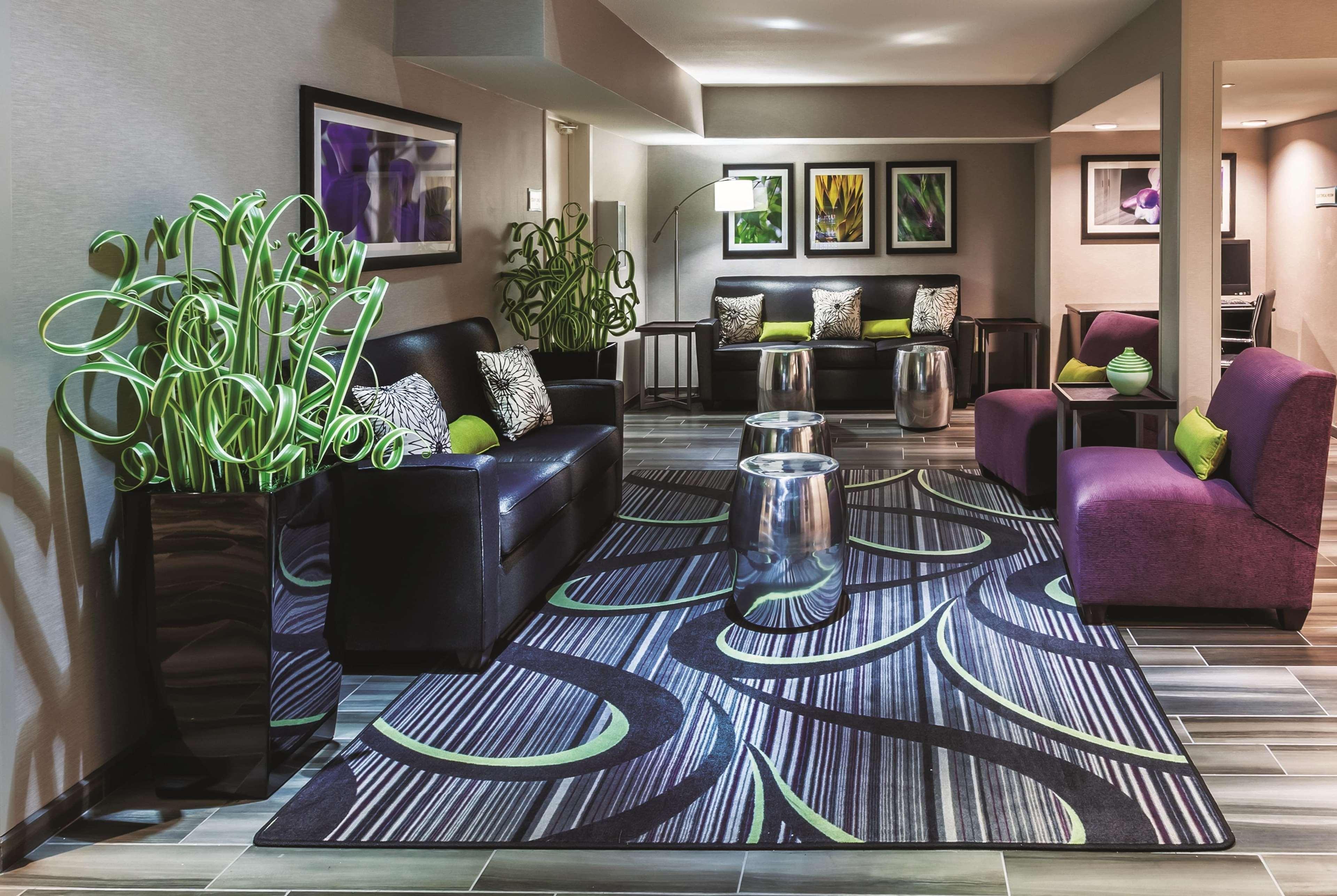 La Quinta Inn By Wyndham San Marcos Exteriér fotografie