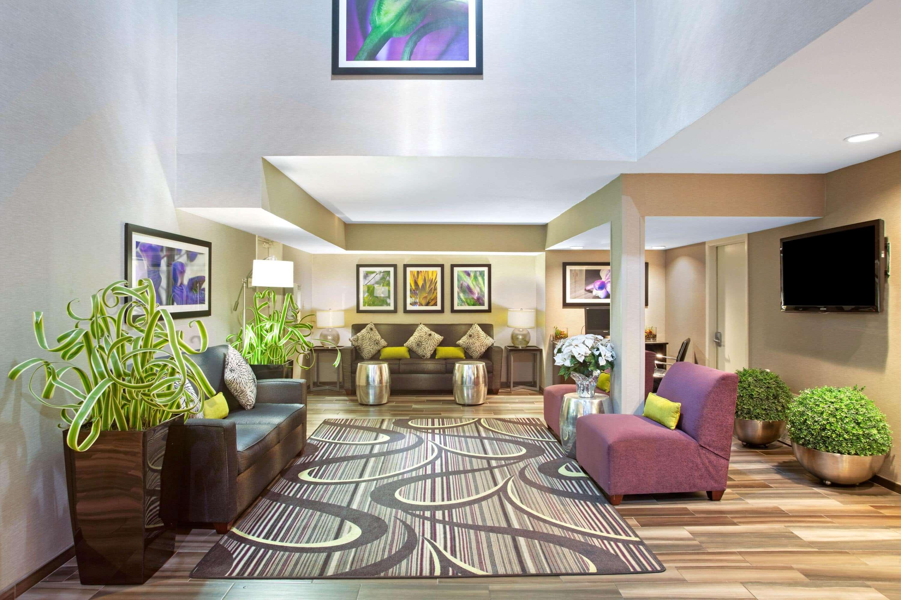 La Quinta Inn By Wyndham San Marcos Exteriér fotografie