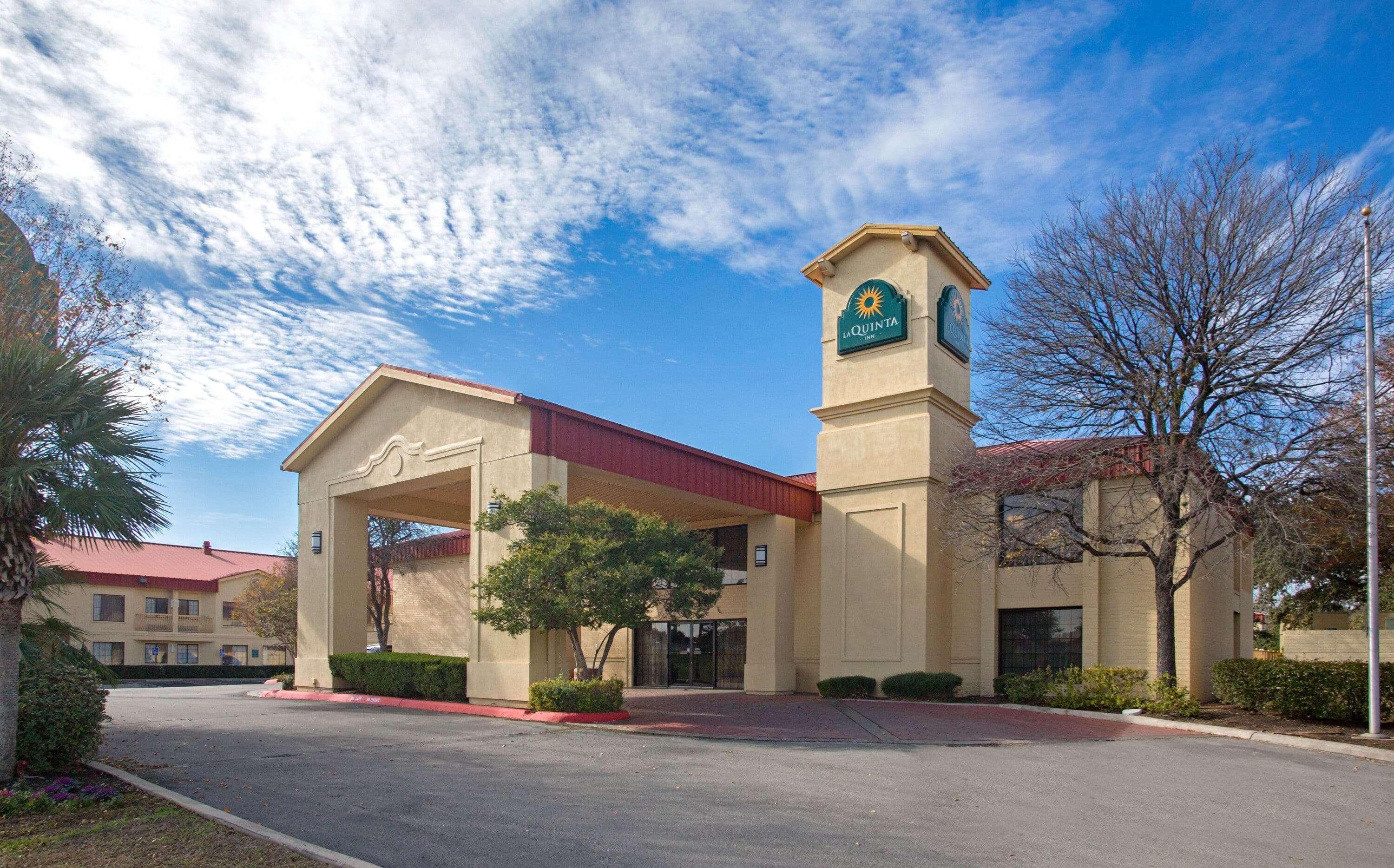 La Quinta Inn By Wyndham San Marcos Exteriér fotografie