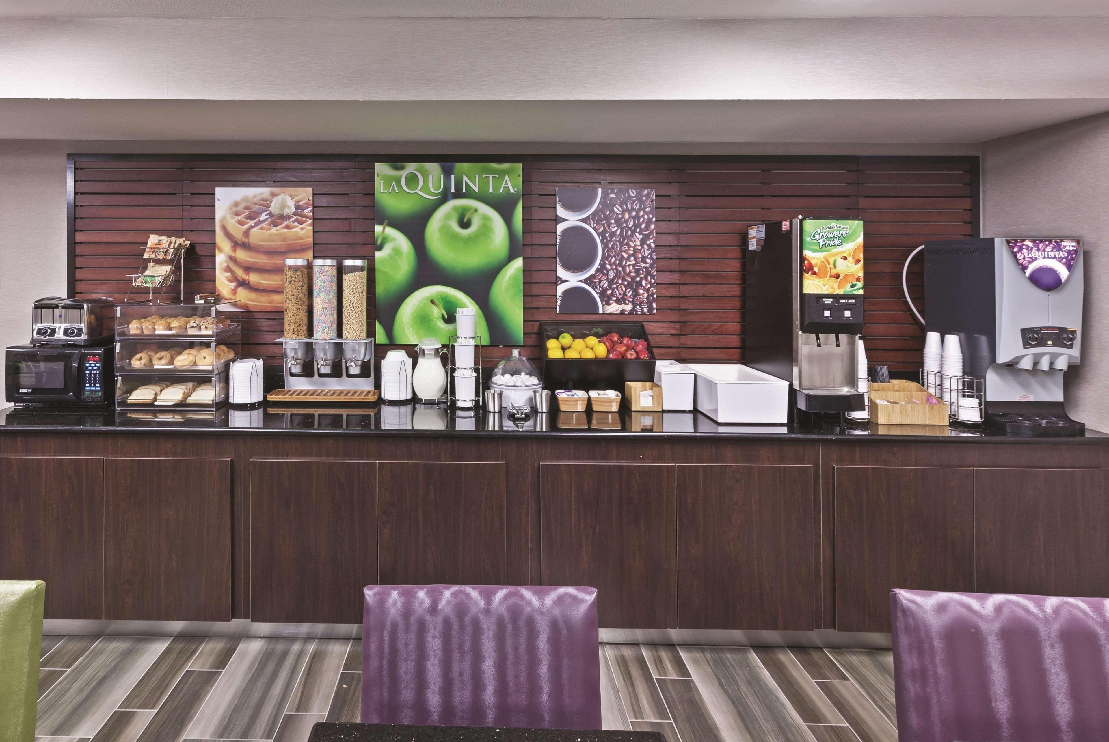 La Quinta Inn By Wyndham San Marcos Exteriér fotografie