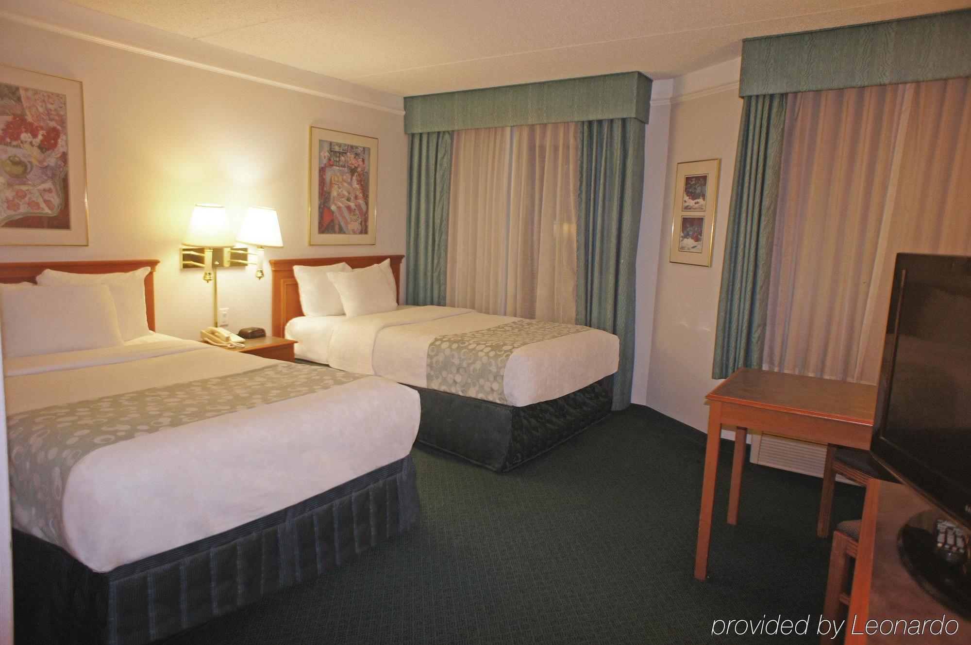 La Quinta Inn By Wyndham San Marcos Exteriér fotografie