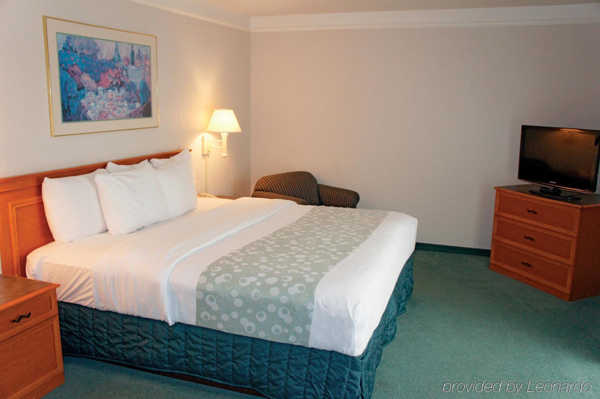 La Quinta Inn By Wyndham San Marcos Exteriér fotografie