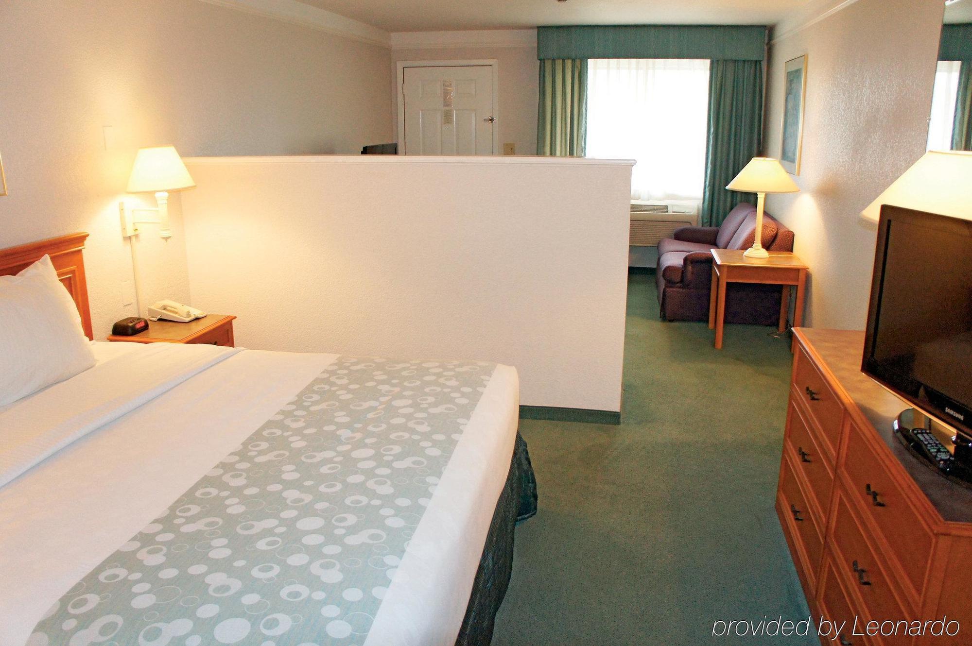 La Quinta Inn By Wyndham San Marcos Exteriér fotografie
