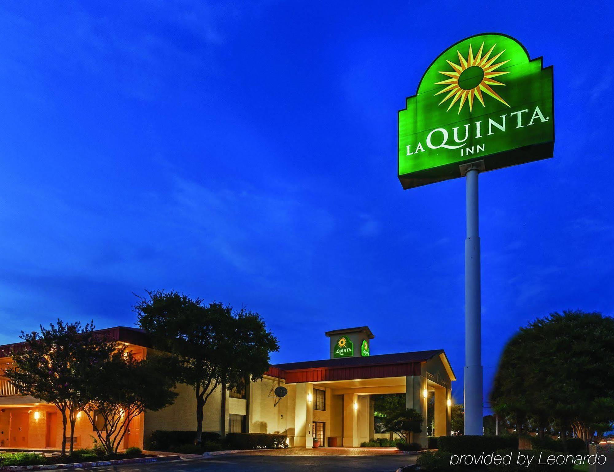 La Quinta Inn By Wyndham San Marcos Exteriér fotografie