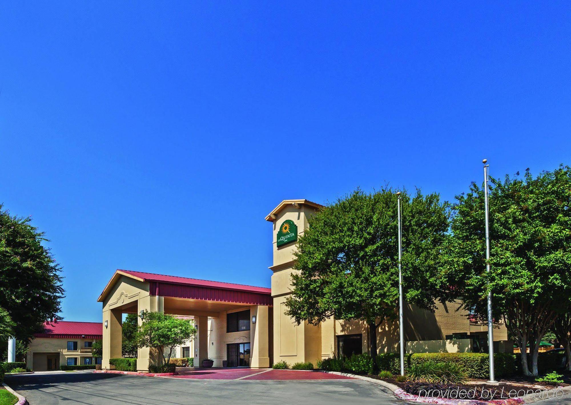 La Quinta Inn By Wyndham San Marcos Exteriér fotografie