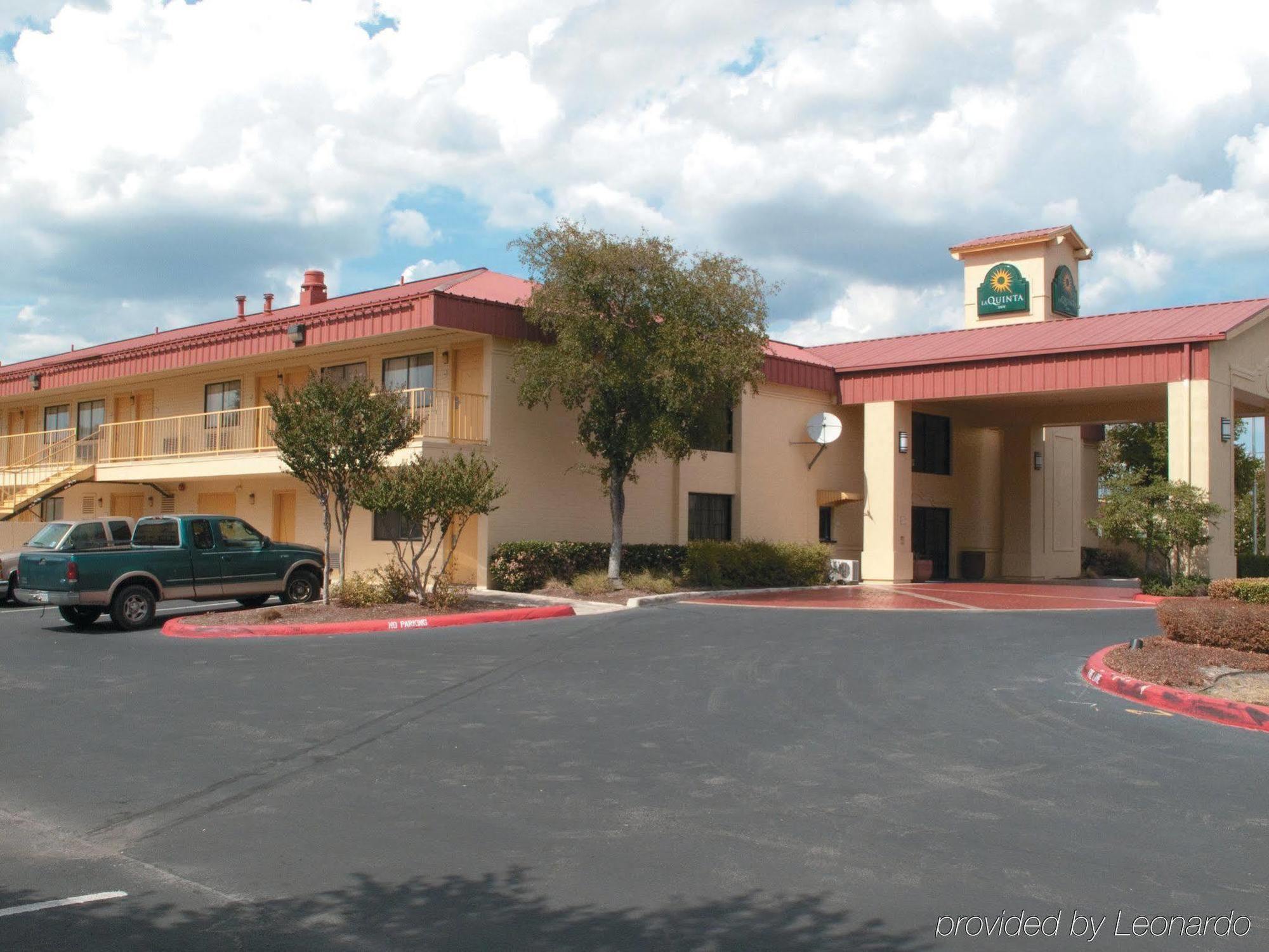 La Quinta Inn By Wyndham San Marcos Exteriér fotografie