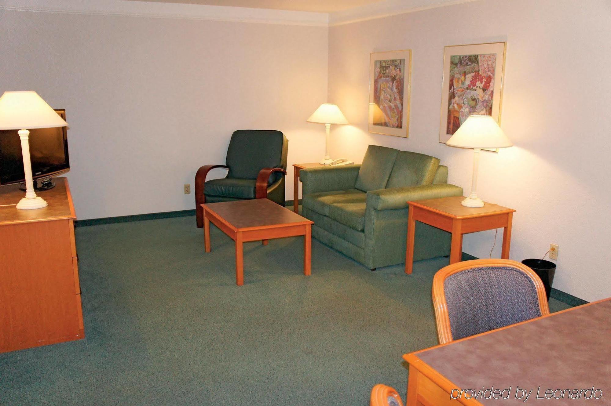 La Quinta Inn By Wyndham San Marcos Exteriér fotografie