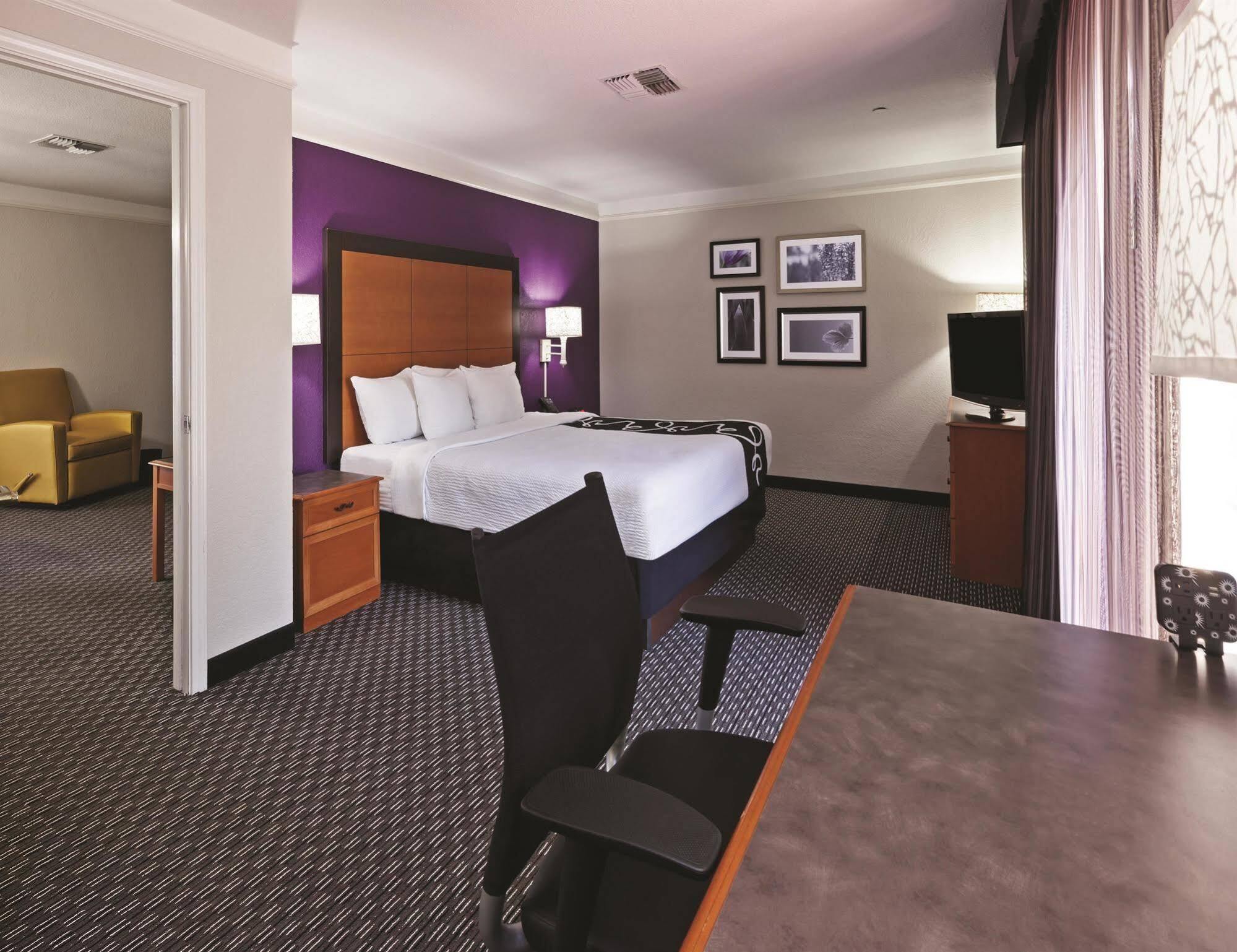 La Quinta Inn By Wyndham San Marcos Exteriér fotografie